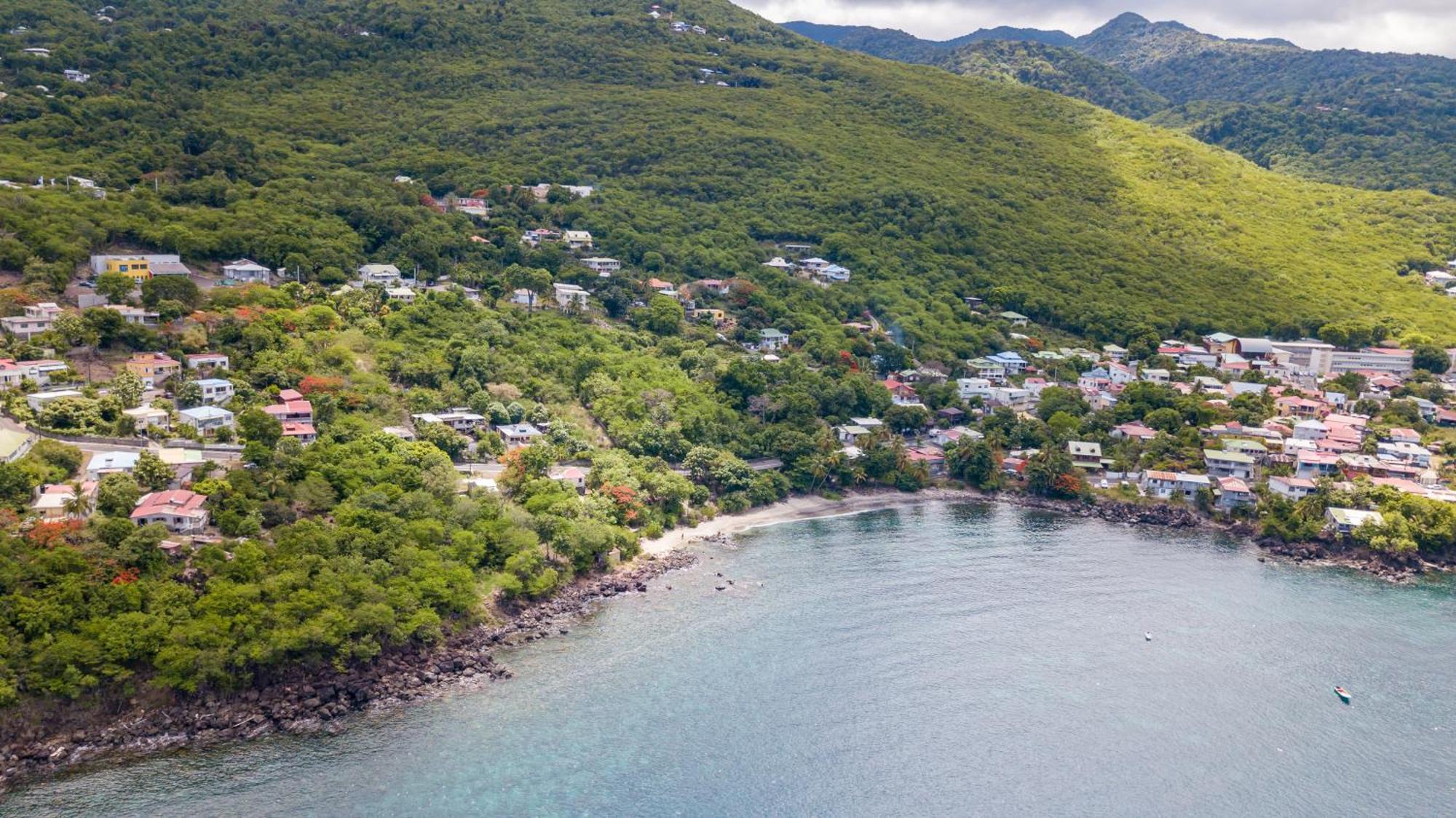 Villa Ti'Twoine Πουάντ-Νουάρ Εξωτερικό φωτογραφία